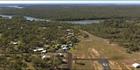 Pacific Haven Air Park - QLD (PBH4 00 17882)